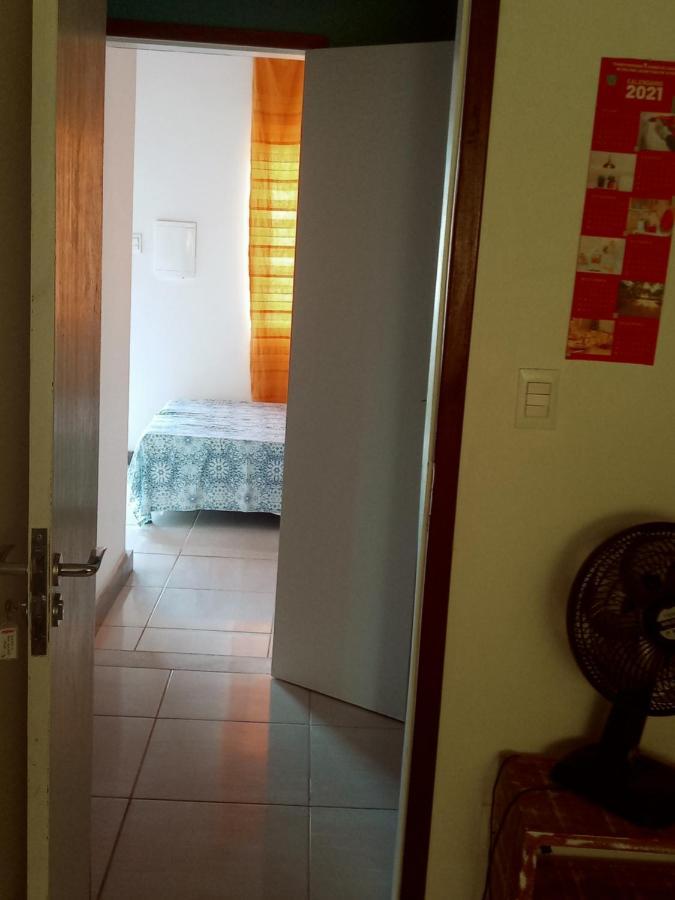 CASA ESTRELA e SOL Barra de Jacuípe Exterior foto