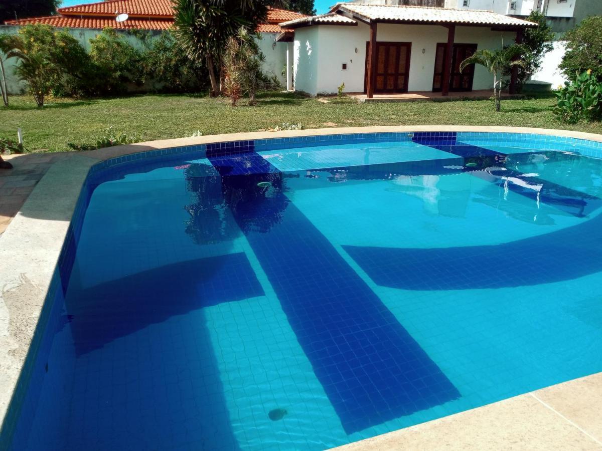 CASA ESTRELA e SOL Barra de Jacuípe Exterior foto
