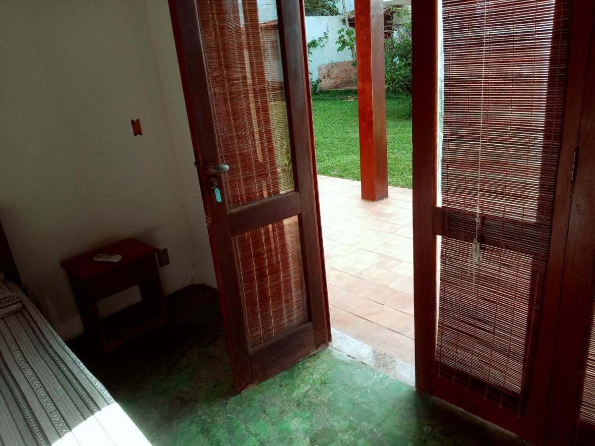 CASA ESTRELA e SOL Barra de Jacuípe Exterior foto