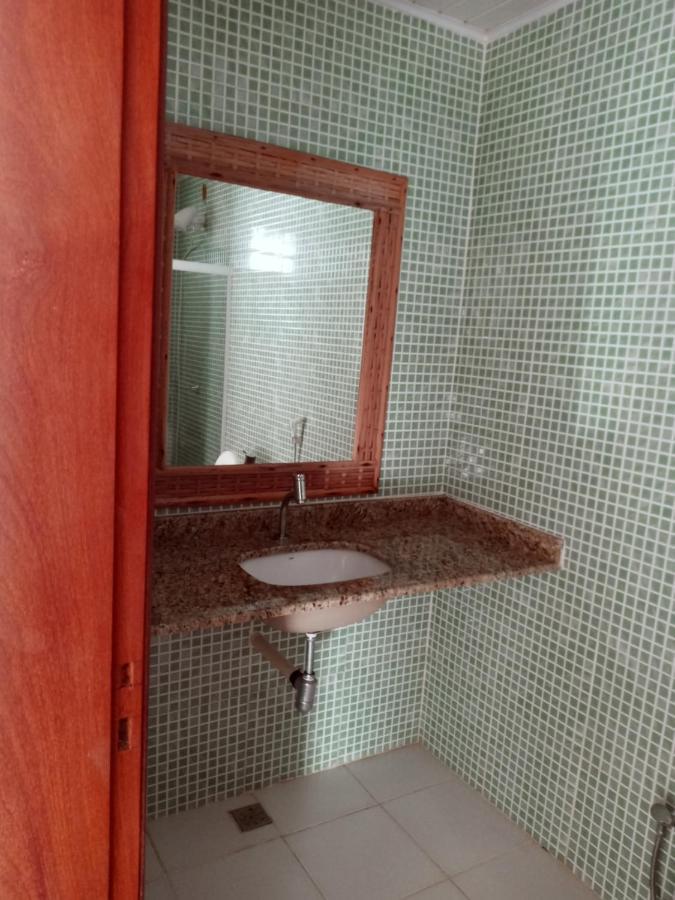CASA ESTRELA e SOL Barra de Jacuípe Exterior foto