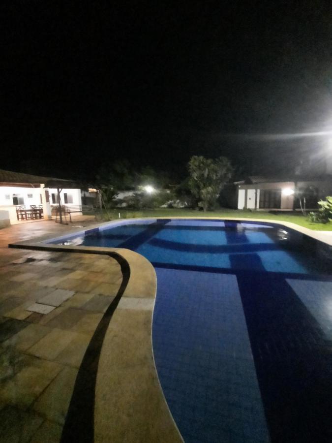CASA ESTRELA e SOL Barra de Jacuípe Exterior foto