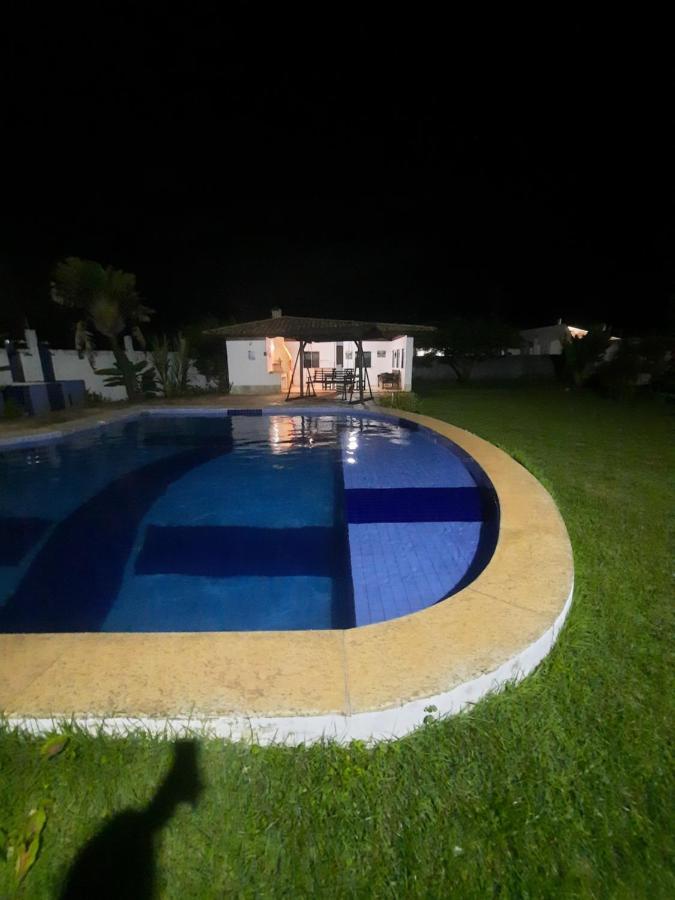 CASA ESTRELA e SOL Barra de Jacuípe Exterior foto
