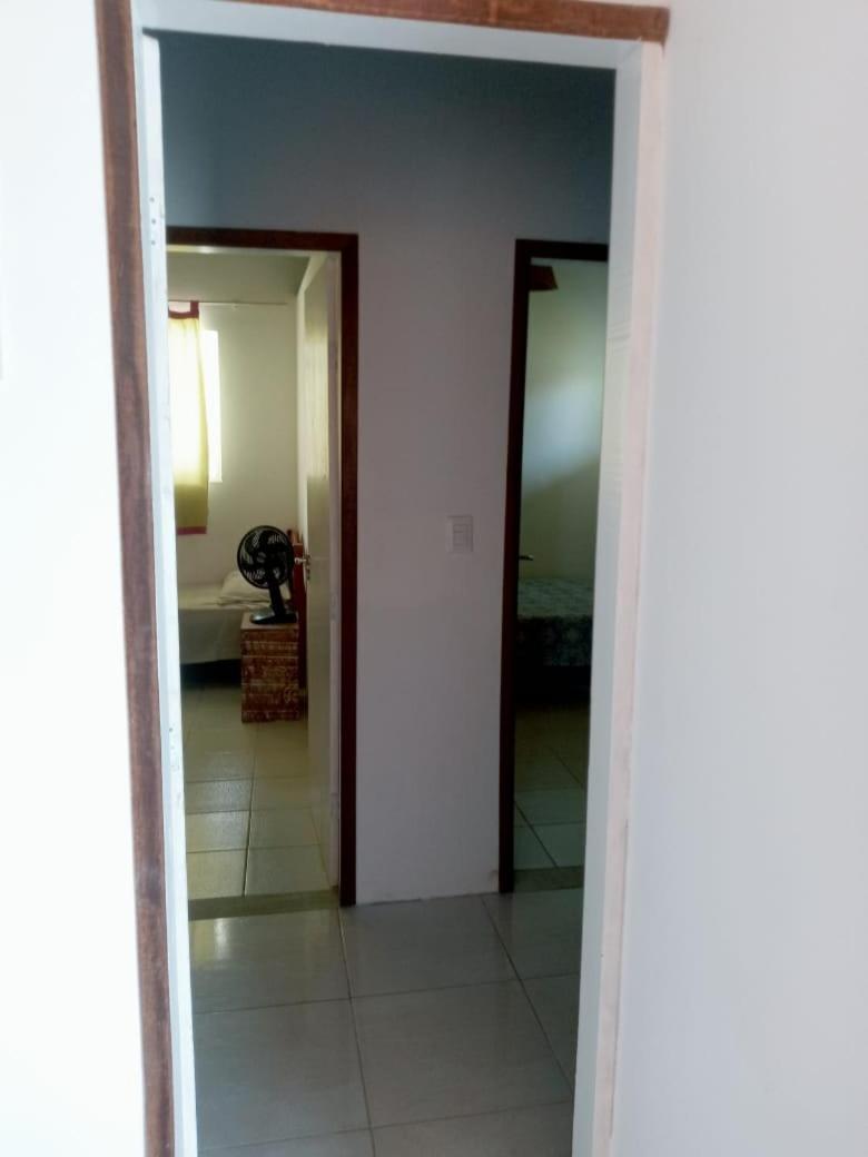 CASA ESTRELA e SOL Barra de Jacuípe Quarto foto