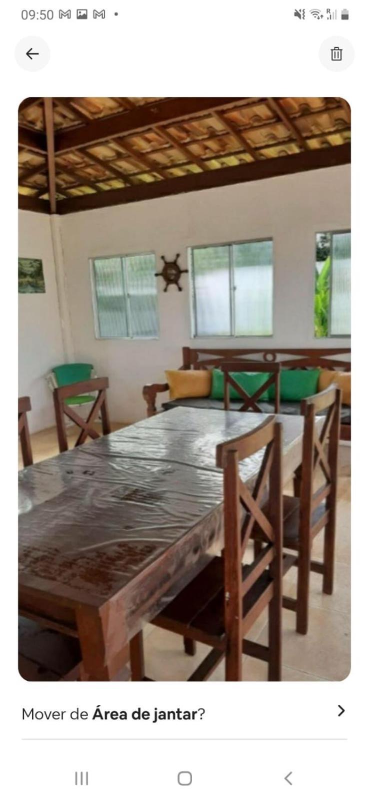 CASA ESTRELA e SOL Barra de Jacuípe Exterior foto