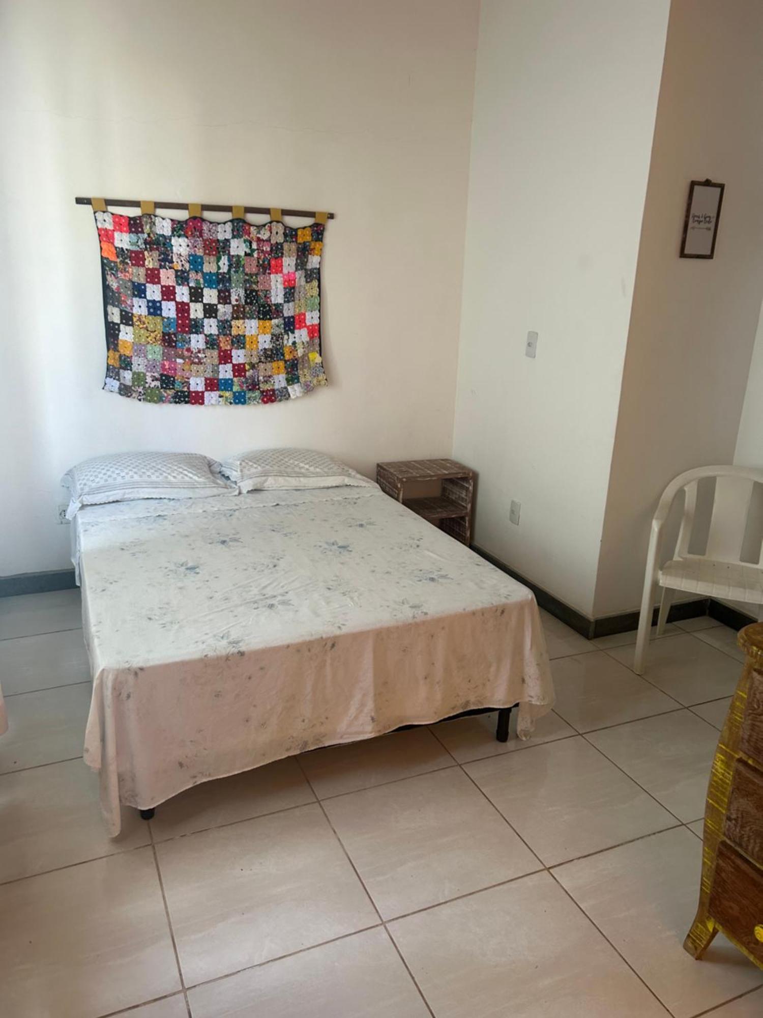 CASA ESTRELA e SOL Barra de Jacuípe Exterior foto